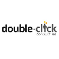 Double-Click Consulting logo, Double-Click Consulting contact details