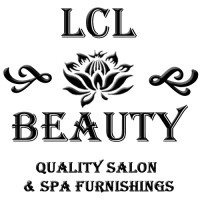 LCL Beauty logo, LCL Beauty contact details