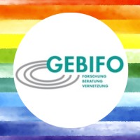 GEBIFO - Gesellschaft zur Förderung von Bildungsforschung und Qualifizierung mbH logo, GEBIFO - Gesellschaft zur Förderung von Bildungsforschung und Qualifizierung mbH contact details