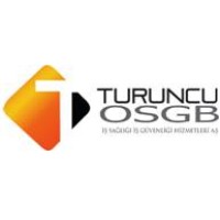 TURUNCU İŞ SAĞLIĞI VE İŞ GÜVENLİĞİ HİZMETLERİ A.Ş. (TURUNCU OSGB) logo, TURUNCU İŞ SAĞLIĞI VE İŞ GÜVENLİĞİ HİZMETLERİ A.Ş. (TURUNCU OSGB) contact details