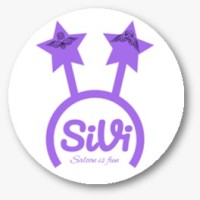 The SiVi logo, The SiVi contact details