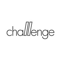 Challenge logo, Challenge contact details