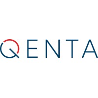 QENTA logo, QENTA contact details