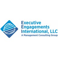 Executive Engagements International logo, Executive Engagements International contact details