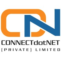 CONNECTdotNET logo, CONNECTdotNET contact details