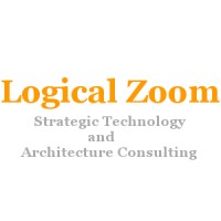 Logical Zoom logo, Logical Zoom contact details