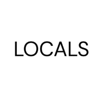 LOCALS logo, LOCALS contact details