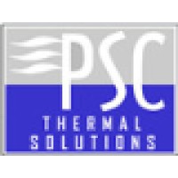 PSC Motor and Fan Inc. logo, PSC Motor and Fan Inc. contact details