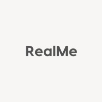 RealMe Property logo, RealMe Property contact details