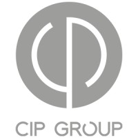 CIP GROUP logo, CIP GROUP contact details