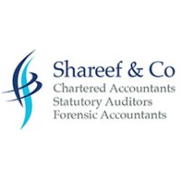 Shareef & Co Chartered Accountants logo, Shareef & Co Chartered Accountants contact details