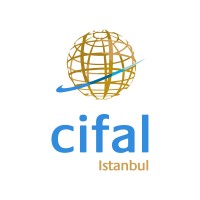 CIFAL Istanbul logo, CIFAL Istanbul contact details