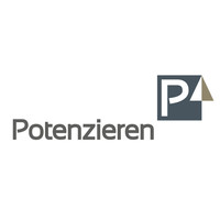 POTENZIEREN GROUP logo, POTENZIEREN GROUP contact details