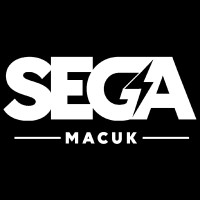 SEGA Macuk logo, SEGA Macuk contact details