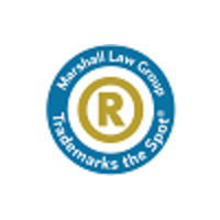 Marshall Law Group - TradeMarks The Spot logo, Marshall Law Group - TradeMarks The Spot contact details