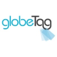 Globetag logo, Globetag contact details