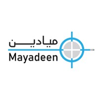 Mayadeen logo, Mayadeen contact details