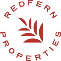 Redfern Properties LLC logo, Redfern Properties LLC contact details