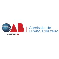 Comissão de Direito Tributário OAB-AMAZONAS logo, Comissão de Direito Tributário OAB-AMAZONAS contact details