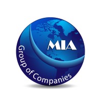 MIA Group of Companies logo, MIA Group of Companies contact details