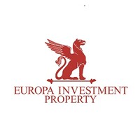 Europa Investment Property CZ logo, Europa Investment Property CZ contact details