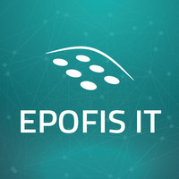 EPOFIS IT s.r.o. logo, EPOFIS IT s.r.o. contact details