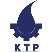 KTP logo, KTP contact details