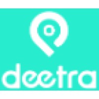 Deetra Inc. logo, Deetra Inc. contact details