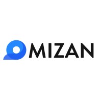 Mizan logo, Mizan contact details