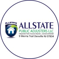 Allstate Public Adjusters LLC logo, Allstate Public Adjusters LLC contact details