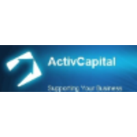 ActivCapital, LLC logo, ActivCapital, LLC contact details