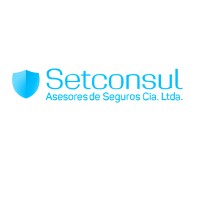 Setconsul Cia.Ltda logo, Setconsul Cia.Ltda contact details