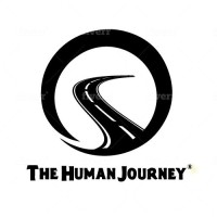 THE HUMAN JOURNEY® logo, THE HUMAN JOURNEY® contact details