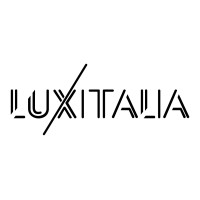 Luxitalia logo, Luxitalia contact details