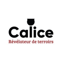 Calice logo, Calice contact details