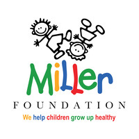 The Earl B. and Loraine H. Miller Foundation logo, The Earl B. and Loraine H. Miller Foundation contact details