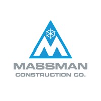 Massman Construction Co. logo, Massman Construction Co. contact details