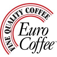 Euro Coffee logo, Euro Coffee contact details