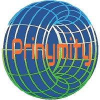 Prinymity logo, Prinymity contact details