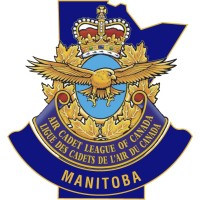 Air Cadet League of Canada (Manitoba) Inc. logo, Air Cadet League of Canada (Manitoba) Inc. contact details