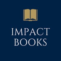 Impact Books logo, Impact Books contact details