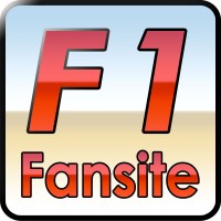 F1-Fansite.com logo, F1-Fansite.com contact details