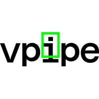 Vpipe logo, Vpipe contact details