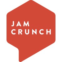 Jam Crunch logo, Jam Crunch contact details