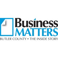 Butler Business Matters logo, Butler Business Matters contact details