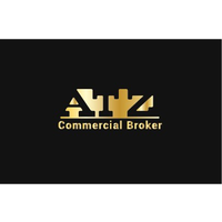 ATZ COMMERCIAL BROKERS logo, ATZ COMMERCIAL BROKERS contact details