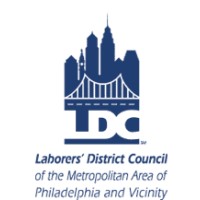 Laborers' District Council Benefit Funds logo, Laborers' District Council Benefit Funds contact details