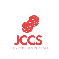 JCCS Commercial Cleaning Services logo, JCCS Commercial Cleaning Services contact details