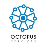 OCTOPUS SERVICES logo, OCTOPUS SERVICES contact details