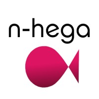 N-hega logo, N-hega contact details